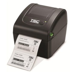 TSC DA210 203 dpi 6 ips USB Label Printer - High Performance, Versatile & Reliable | Part No: 99-158A001-0002